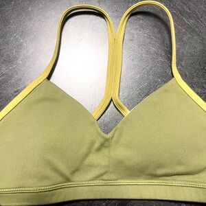 Fleo sorts bra